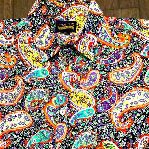 Daniel Cremieux Other - Men’s Daniel Cremieux Shirt